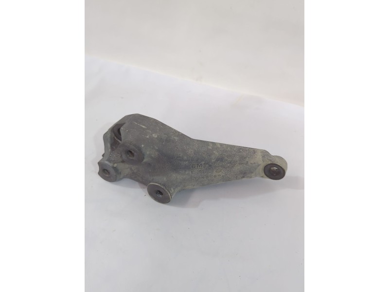 Recambio de soporte motor izquierdo para opel astra j sedán 1.7 cdti (69) referencia OEM IAM 13248569  