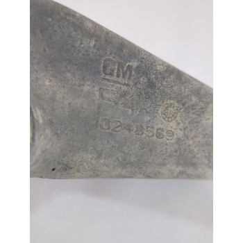 Recambio de soporte motor izquierdo para opel astra j sedán 1.7 cdti (69) referencia OEM IAM 13248569  