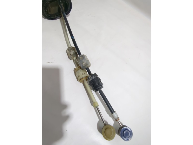 Recambio de palanca cambio para opel astra j sedán 1.7 cdti (69) referencia OEM IAM 55563829  