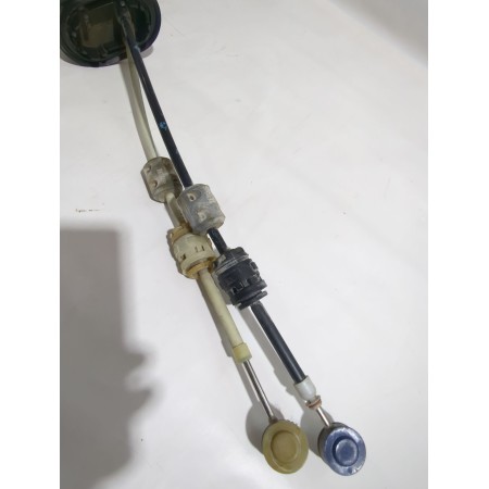Recambio de palanca cambio para opel astra j sedán 1.7 cdti (69) referencia OEM IAM 55563829  