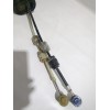 Recambio de palanca cambio para opel astra j sedán 1.7 cdti (69) referencia OEM IAM 55563829  