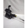 Recambio de palanca cambio para opel astra j sedán 1.7 cdti (69) referencia OEM IAM 55563829  