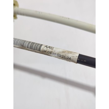 Recambio de palanca cambio para opel astra j sedán 1.7 cdti (69) referencia OEM IAM 55563829  