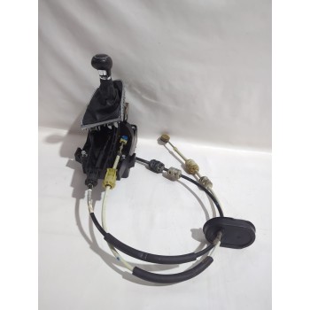 Recambio de palanca cambio para opel astra j sedán 1.7 cdti (69) referencia OEM IAM 55563829  