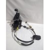 Recambio de palanca cambio para opel astra j sedán 1.7 cdti (69) referencia OEM IAM 55563829  