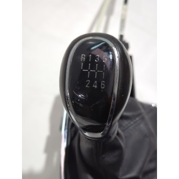 Recambio de palanca cambio para opel astra j sedán 1.7 cdti (69) referencia OEM IAM 55563829  