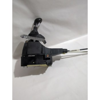 Recambio de palanca cambio para opel astra j sedán 1.7 cdti (69) referencia OEM IAM 55563829  