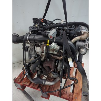MOTOR COMPLETO 93169185 