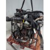 Recambio de motor completo para opel astra j sedán 1.7 cdti (69) referencia OEM IAM 93169185  