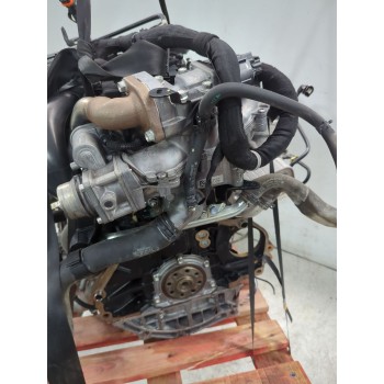 Recambio de motor completo para opel astra j sedán 1.7 cdti (69) referencia OEM IAM 93169185  