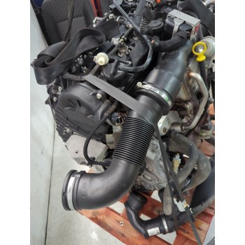 Recambio de motor completo para opel astra j sedán 1.7 cdti (69) referencia OEM IAM 93169185  