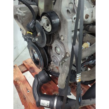 Recambio de motor completo para opel astra j sedán 1.7 cdti (69) referencia OEM IAM 93169185  