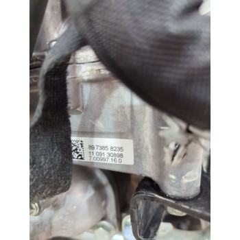 Recambio de motor completo para opel astra j sedán 1.7 cdti (69) referencia OEM IAM 93169185  