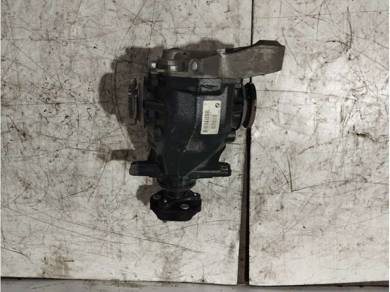 Recambio de diferencial trasero para bmw serie 3 touring (e91) 2.0 16v referencia OEM IAM 756616902  