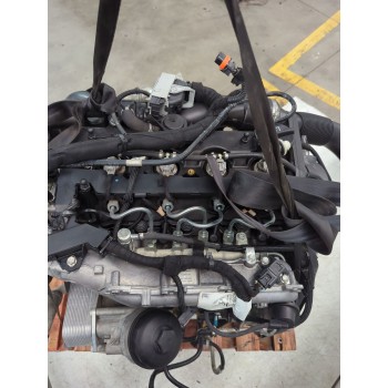 Recambio de motor completo para opel astra j sedán 1.7 cdti (69) referencia OEM IAM 93169185  