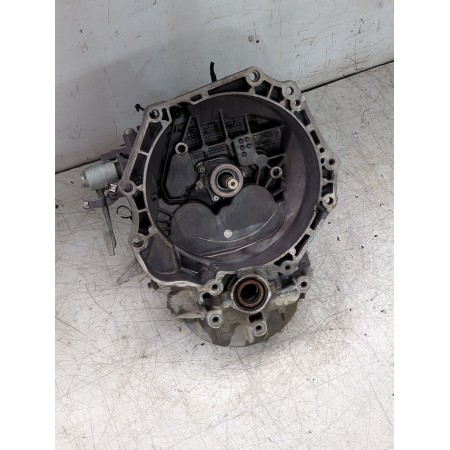 Recambio de caja cambios para opel astra j sedán 1.7 cdti (69) referencia OEM IAM 55584337  