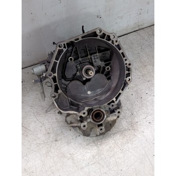 Recambio de caja cambios para opel astra j sedán 1.7 cdti (69) referencia OEM IAM 55584337  