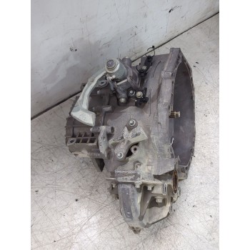 Recambio de caja cambios para opel astra j sedán 1.7 cdti (69) referencia OEM IAM 55584337  