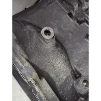 Recambio de caja cambios para opel astra j sedán 1.7 cdti (69) referencia OEM IAM 55584337  