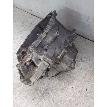 Recambio de caja cambios para opel astra j sedán 1.7 cdti (69) referencia OEM IAM 55584337  
