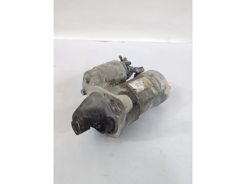 Recambio de motor arranque para opel astra j sedán 1.7 cdti (69) referencia OEM IAM 95524890  