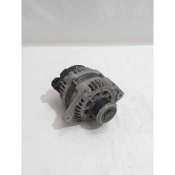 Recambio de alternador para opel astra j sedán 1.7 cdti (69) referencia OEM IAM 13579662  