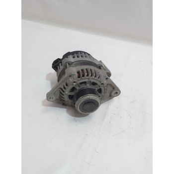 Recambio de alternador para opel astra j sedán 1.7 cdti (69) referencia OEM IAM 13579662  