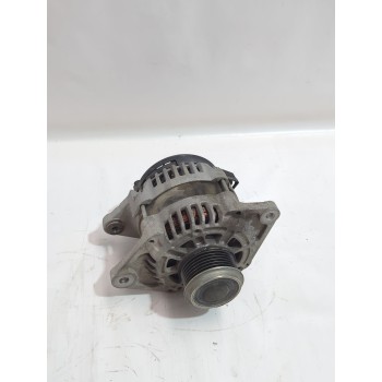 Recambio de alternador para opel astra j sedán 1.7 cdti (69) referencia OEM IAM 13579662  