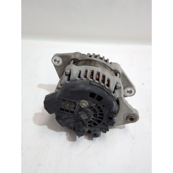Recambio de alternador para opel astra j sedán 1.7 cdti (69) referencia OEM IAM 13579662  