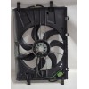 Recambio de electroventilador para opel astra j sedán 1.7 cdti (69) referencia OEM IAM 13308886  
