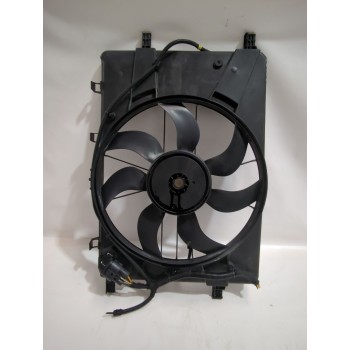 Recambio de electroventilador para opel astra j sedán 1.7 cdti (69) referencia OEM IAM 13308886  