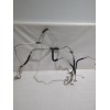 Recambio de tubos aire acondicionado para opel astra j sedán 1.7 cdti (69) referencia OEM IAM 13254575  