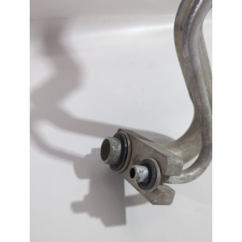 Recambio de tubos aire acondicionado para opel astra j sedán 1.7 cdti (69) referencia OEM IAM 13254575  