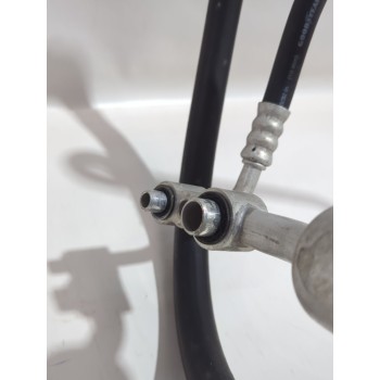 Recambio de tubos aire acondicionado para opel astra j sedán 1.7 cdti (69) referencia OEM IAM 13254575  