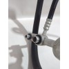 Recambio de tubos aire acondicionado para opel astra j sedán 1.7 cdti (69) referencia OEM IAM 13254575  