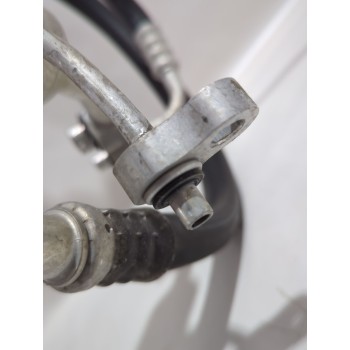 Recambio de tubos aire acondicionado para opel astra j sedán 1.7 cdti (69) referencia OEM IAM 13254575  
