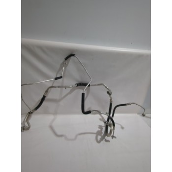 Recambio de tubos aire acondicionado para opel astra j sedán 1.7 cdti (69) referencia OEM IAM 13254575  