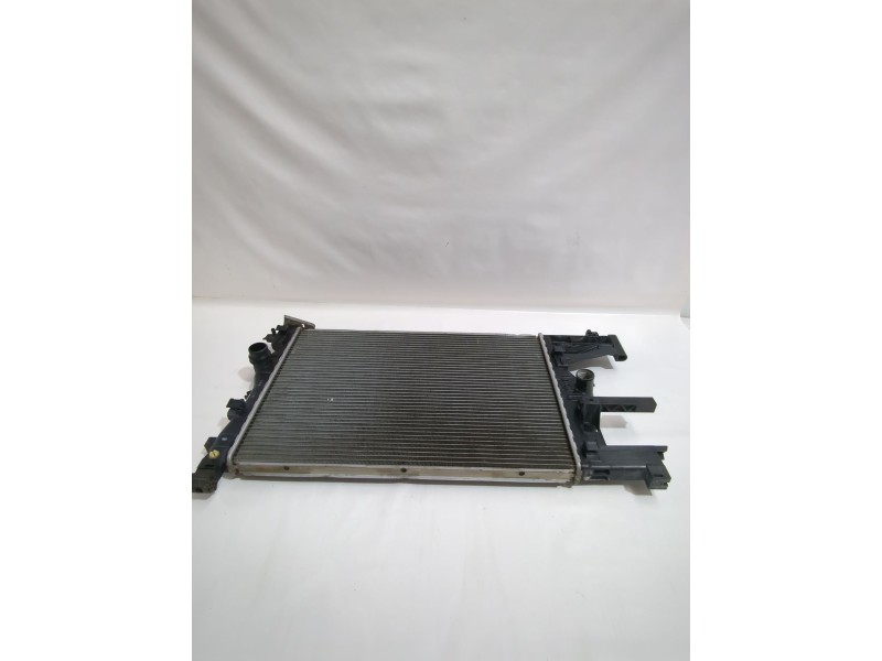Recambio de radiador agua para opel astra j sedán 1.7 cdti (69) referencia OEM IAM 39074664  