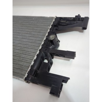 Recambio de radiador agua para opel astra j sedán 1.7 cdti (69) referencia OEM IAM 39074664  