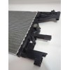 Recambio de radiador agua para opel astra j sedán 1.7 cdti (69) referencia OEM IAM 39074664  
