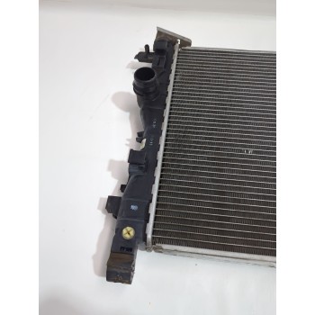 Recambio de radiador agua para opel astra j sedán 1.7 cdti (69) referencia OEM IAM 39074664  