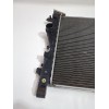 Recambio de radiador agua para opel astra j sedán 1.7 cdti (69) referencia OEM IAM 39074664  