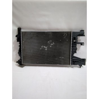 Recambio de radiador agua para opel astra j sedán 1.7 cdti (69) referencia OEM IAM 39074664  