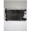 Recambio de radiador agua para opel astra j sedán 1.7 cdti (69) referencia OEM IAM 39074664  