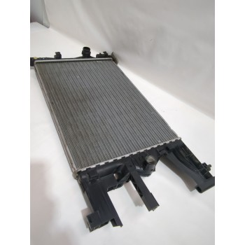 Recambio de radiador agua para opel astra j sedán 1.7 cdti (69) referencia OEM IAM 39074664  