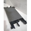 Recambio de radiador agua para opel astra j sedán 1.7 cdti (69) referencia OEM IAM 39074664  