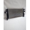 Recambio de intercooler para opel astra j sedán 1.7 cdti (69) referencia OEM IAM 13267647  