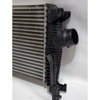Recambio de intercooler para opel astra j sedán 1.7 cdti (69) referencia OEM IAM 13267647  