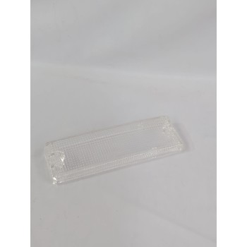 Recambio de cristal faro para isuzu pickup 2.6 4x4 referencia OEM IAM 97304591  