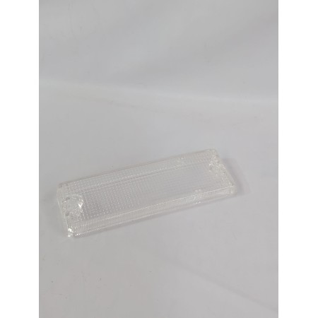 Recambio de cristal faro para isuzu pickup 2.6 4x4 referencia OEM IAM 97304591  